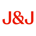 Logo van Johnson and Johnson